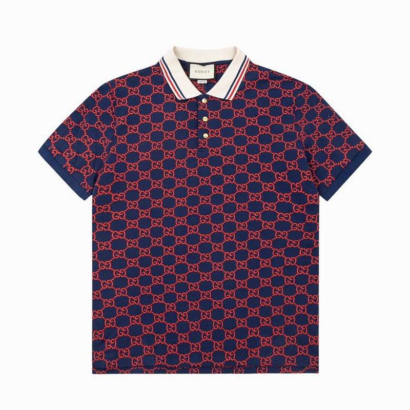 Gucci Men's Polo 73